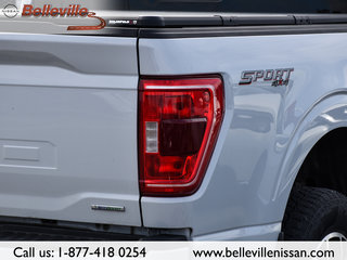 2022 Ford F-150 in Belleville, Ontario - 9 - w320h240px