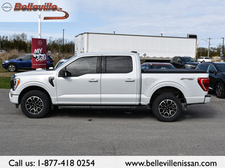 2022 Ford F-150 in Belleville, Ontario - 5 - w320h240px