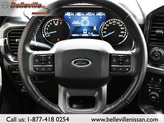 2022 Ford F-150 in Belleville, Ontario - 18 - w320h240px
