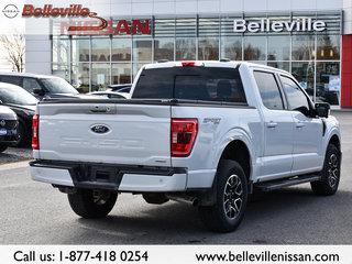 2022 Ford F-150 in Belleville, Ontario - 8 - w320h240px