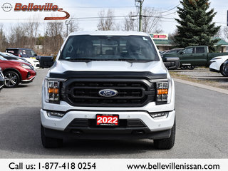 2022 Ford F-150 in Belleville, Ontario - 2 - w320h240px