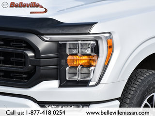2022 Ford F-150 in Belleville, Ontario - 3 - w320h240px