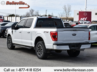 2022 Ford F-150 in Belleville, Ontario - 6 - w320h240px