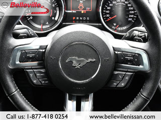 2017 Ford Mustang in Belleville, Ontario - 16 - w320h240px