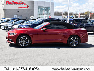 2017 Ford Mustang in Belleville, Ontario - 3 - w320h240px