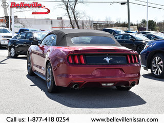 2017 Ford Mustang in Belleville, Ontario - 4 - w320h240px