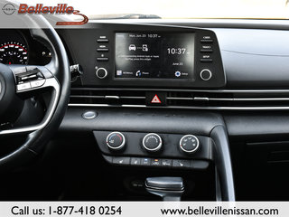 2021 Hyundai Elantra in Belleville, Ontario - 20 - w320h240px
