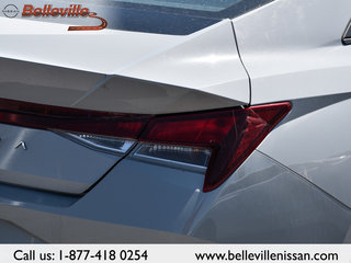 2021 Hyundai Elantra in Belleville, Ontario - 9 - w320h240px