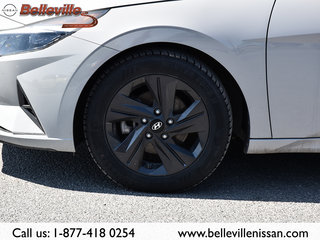 2021 Hyundai Elantra in Belleville, Ontario - 4 - w320h240px