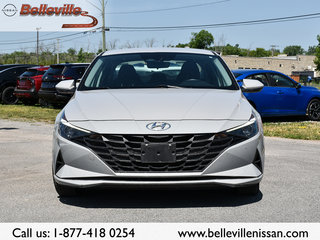 2021 Hyundai Elantra in Belleville, Ontario - 2 - w320h240px