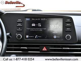 2021 Hyundai Elantra in Belleville, Ontario - 21 - w320h240px