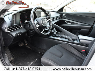 2021 Hyundai Elantra in Belleville, Ontario - 13 - w320h240px