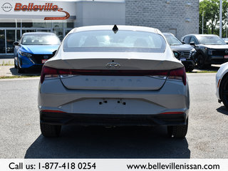 2021 Hyundai Elantra in Belleville, Ontario - 7 - w320h240px