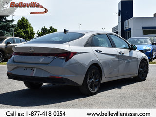 2021 Hyundai Elantra in Belleville, Ontario - 8 - w320h240px