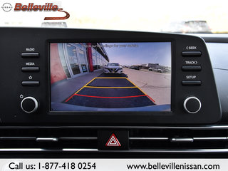 2021 Hyundai Elantra in Belleville, Ontario - 25 - w320h240px