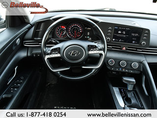 2021 Hyundai Elantra in Belleville, Ontario - 16 - w320h240px
