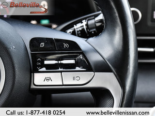 2021 Hyundai Elantra in Belleville, Ontario - 24 - w320h240px