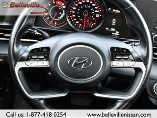 2021 Hyundai Elantra in Belleville, Ontario - 17 - w320h240px