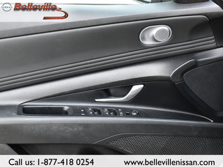 2021 Hyundai Elantra in Belleville, Ontario - 10 - w320h240px