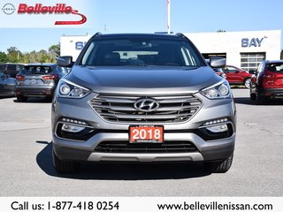 2018 Hyundai Santa Fe Sport in Belleville, Ontario - 2 - w320h240px