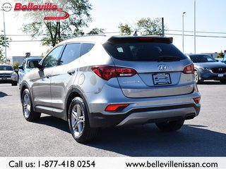 2018 Hyundai Santa Fe Sport in Belleville, Ontario - 4 - w320h240px