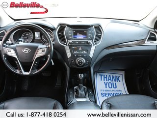 2018 Hyundai Santa Fe Sport in Belleville, Ontario - 23 - w320h240px