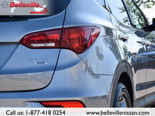 2018 Hyundai Santa Fe Sport in Belleville, Ontario - 7 - w320h240px