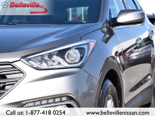2018 Hyundai Santa Fe Sport in Belleville, Ontario - 10 - w320h240px