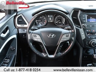 2018 Hyundai Santa Fe Sport in Belleville, Ontario - 22 - w320h240px