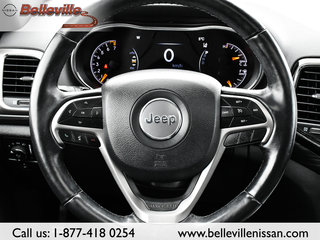 2020 Jeep Grand Cherokee in Belleville, Ontario - 18 - w320h240px