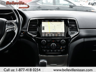 2020 Jeep Grand Cherokee in Belleville, Ontario - 21 - w320h240px