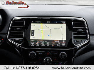 2020 Jeep Grand Cherokee in Belleville, Ontario - 22 - w320h240px