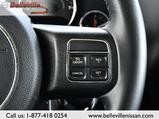 2018 Jeep WRANGLER JK UNLIMITED in Belleville, Ontario - 24 - w320h240px