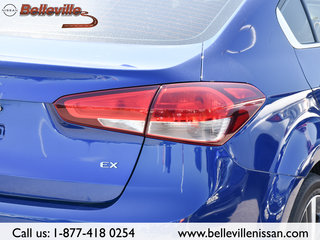 2017 Kia Forte in Belleville, Ontario - 8 - w320h240px