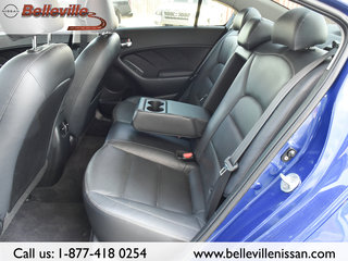 2017 Kia Forte in Belleville, Ontario - 16 - w320h240px