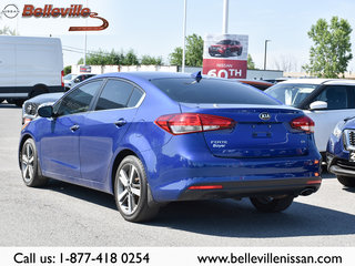2017 Kia Forte in Belleville, Ontario - 5 - w320h240px
