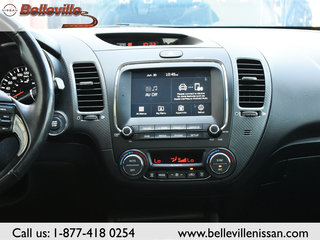 2017 Kia Forte in Belleville, Ontario - 21 - w320h240px