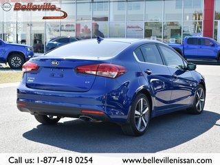 2017 Kia Forte in Belleville, Ontario - 7 - w320h240px