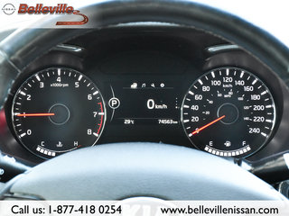 2017 Kia Forte in Belleville, Ontario - 19 - w320h240px
