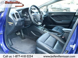 2017 Kia Forte in Belleville, Ontario - 12 - w320h240px