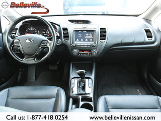 2017 Kia Forte in Belleville, Ontario - 20 - w320h240px