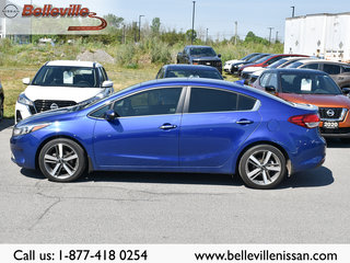2017 Kia Forte in Belleville, Ontario - 4 - w320h240px