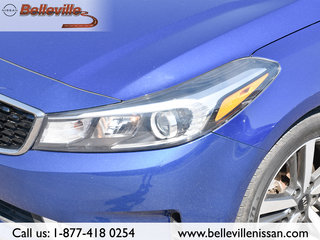 2017 Kia Forte in Belleville, Ontario - 2 - w320h240px