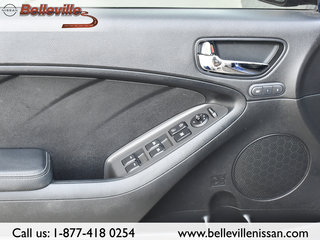2017 Kia Forte in Belleville, Ontario - 9 - w320h240px