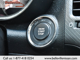 2017 Kia Forte in Belleville, Ontario - 28 - w320h240px
