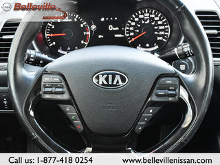 2017 Kia Forte in Belleville, Ontario - 18 - w320h240px