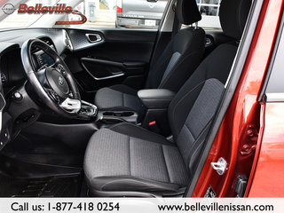 2020 Kia Soul in Belleville, Ontario - 12 - w320h240px