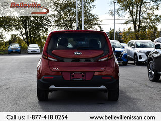 2020 Kia Soul in Belleville, Ontario - 7 - w320h240px