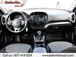 2020 Kia Soul in Belleville, Ontario - 19 - w320h240px