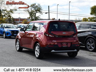 2020 Kia Soul in Belleville, Ontario - 6 - w320h240px